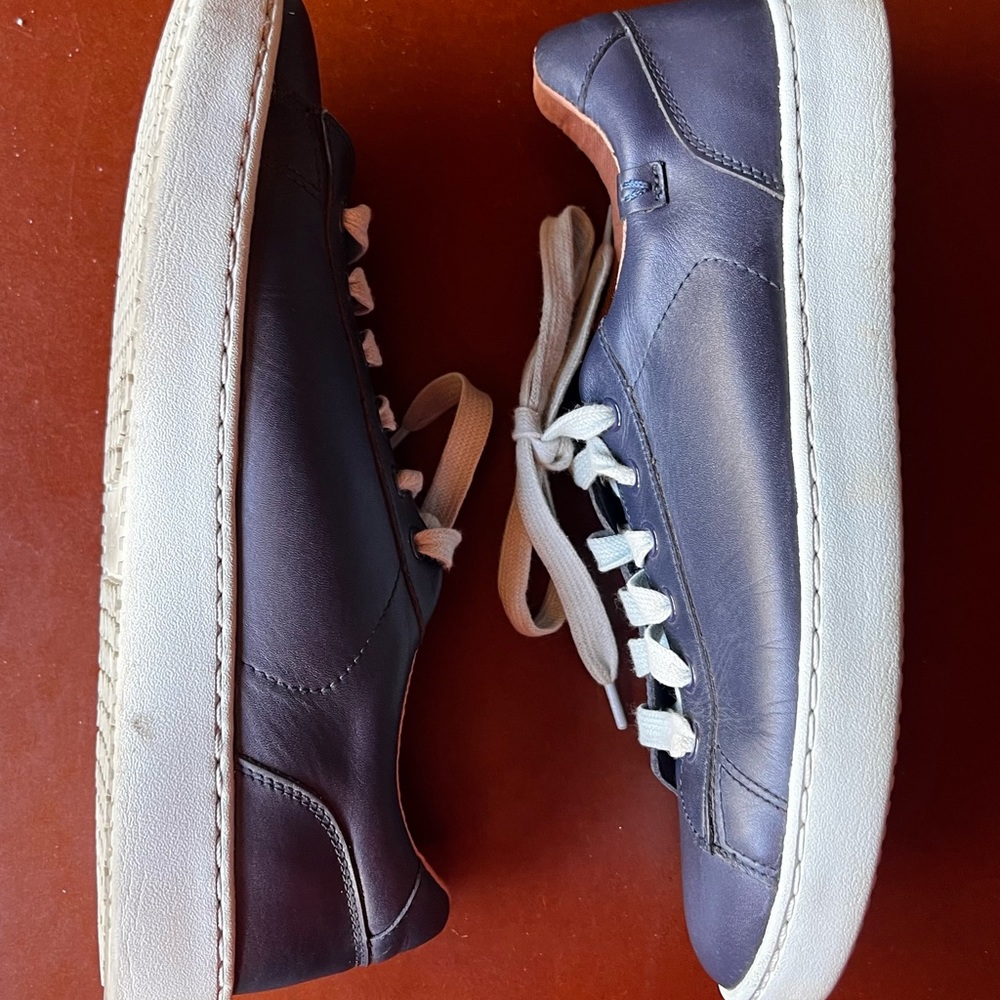 Women’s Vionic Mahoney Mable Pro Water Resistant Sneakers Shoes Size 9.5